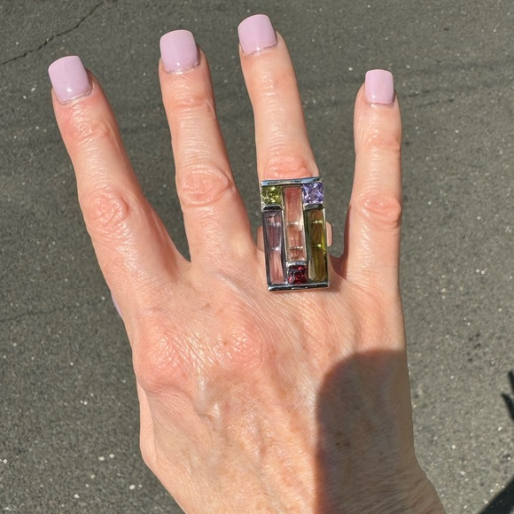 MCM Ring 6 - Picture 2 of 15